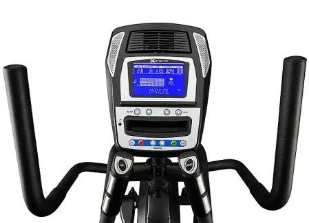 Эллиптический тренажер Xterra FS5.6e