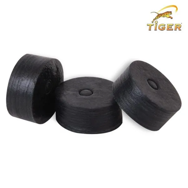 Наклейка для кия Tiger Onyx Ltd ø14мм Medium 1шт.