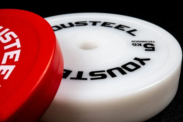 Диски технические пластиковые 