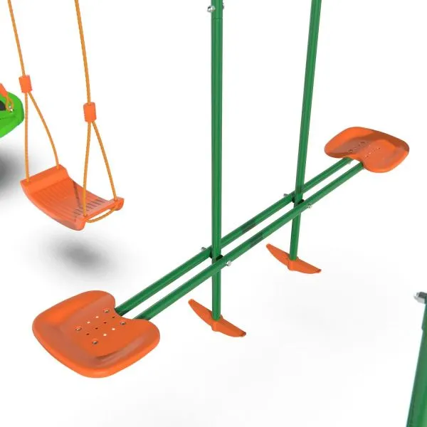 Детский комплекс DFC MSW-01 (два короба)