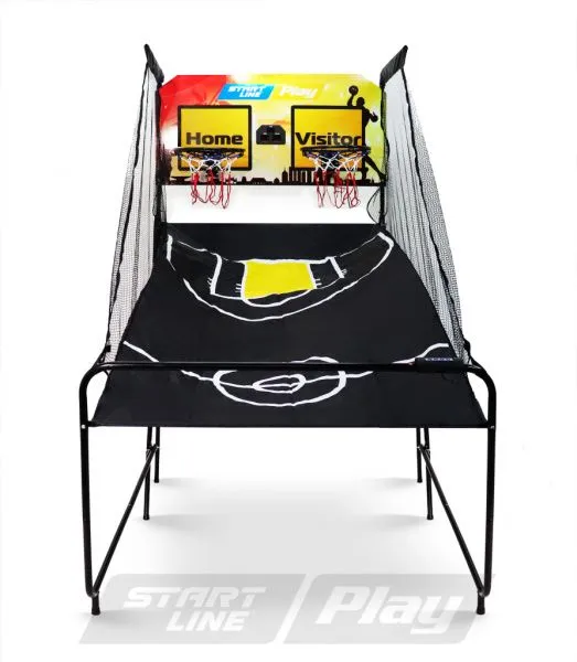 Баскетбольный тренажер SLP-C1