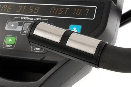 Велотренажер SPIRIT CU800 (Graphite gray)