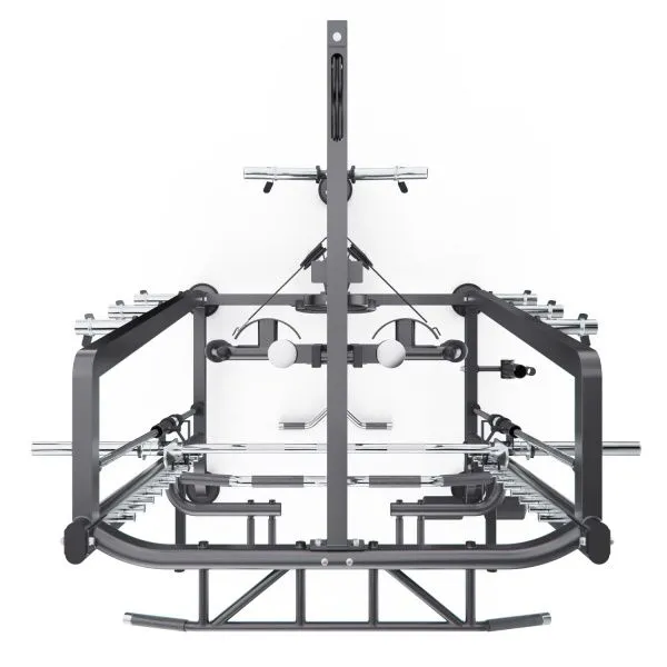 Машина Смита DFC MAXXUS GSMX-600019-00019-0001