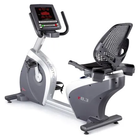 Велотренажер Freemotion r8.3 горизонтальный