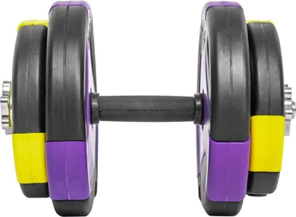 Гантель разборная Sundays Fitness IR91041 (16.5кг)