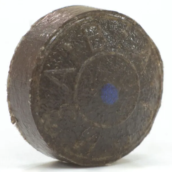 Наклейка для кия "Гриза" (M) 13 мм