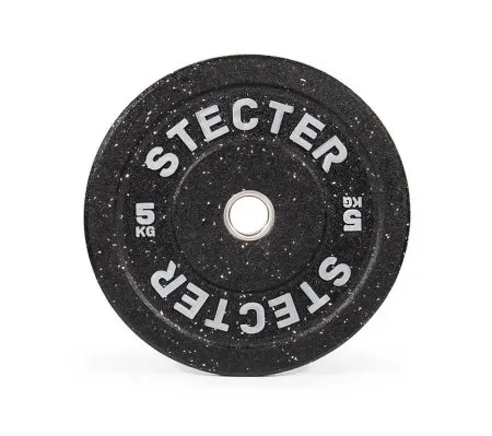Диск STECTER HI-TEMP 5 кг.