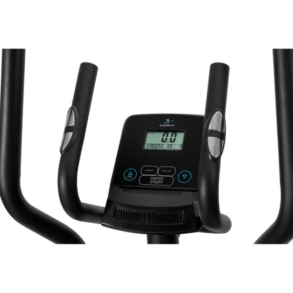 Эллиптический тренажер Clear Fit Sport SuperLine SL 402 фото Эллиптический тренажер Clear Fit Sport SuperLine SL 402