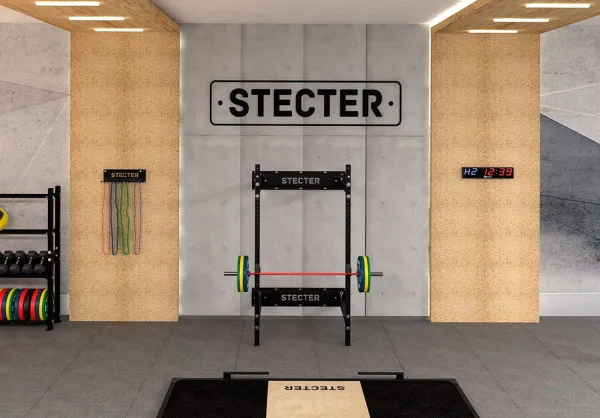 Складная функциональная рама 1100х1000