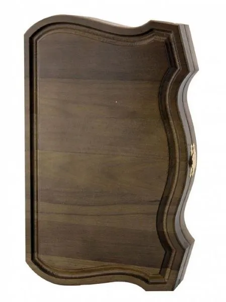 Нарды Ивановские мини Гладиатор, бук