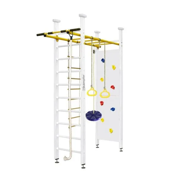 Шведская стенка Kampfer Magic Trick (№6 Жемчужный Стандарт)