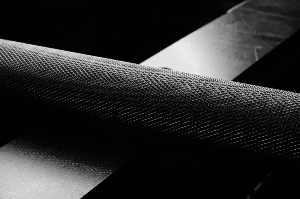 Гриф CrossTraining bar XF-20 Мужской