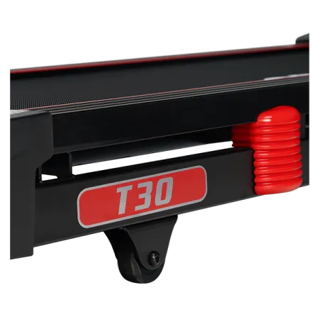 Беговая дорожка CardioPower T30 NEW