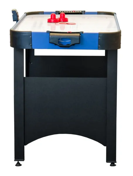 Аэрохоккей Weekend "Nordics" 4 футов (синий)