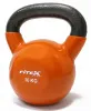 Гиря в виниловой оболочке 16 кг. FITEX PRO
