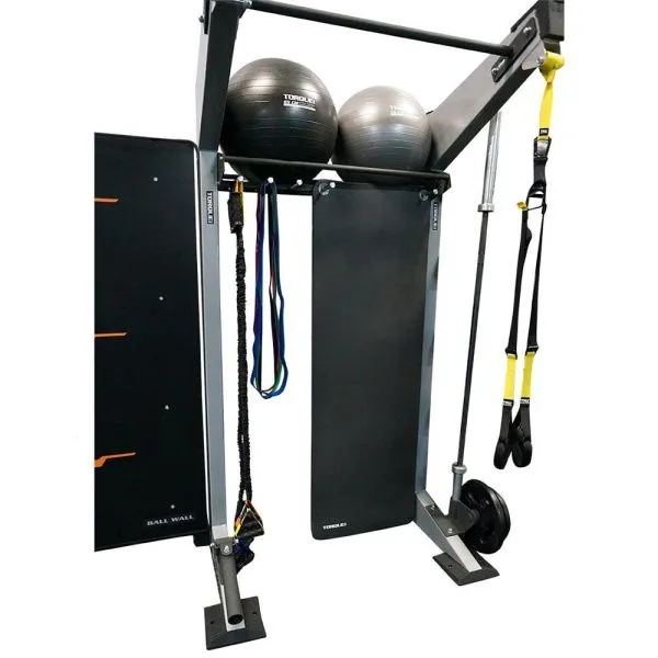 Стойка для мячей и петель Torque XCREATE-4BHS-102 (1.2 м)