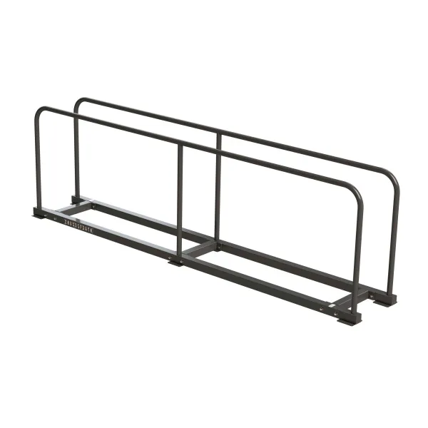 Extreme-3201 Препятствие Параллельные брусья ZAVODSPORTA