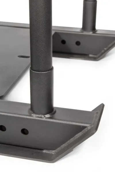 Сани Н-образные