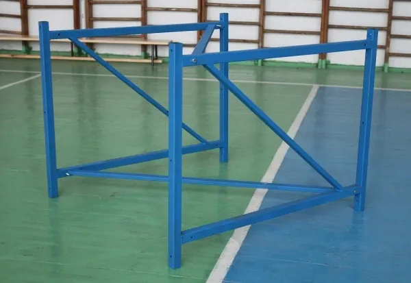 Ферма 120 см для баскетбольного щита 1200х900 мм из фанеры