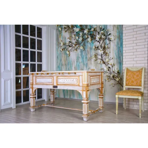 Настольный футбол (кикер) Desperado Vintage Louis XVI