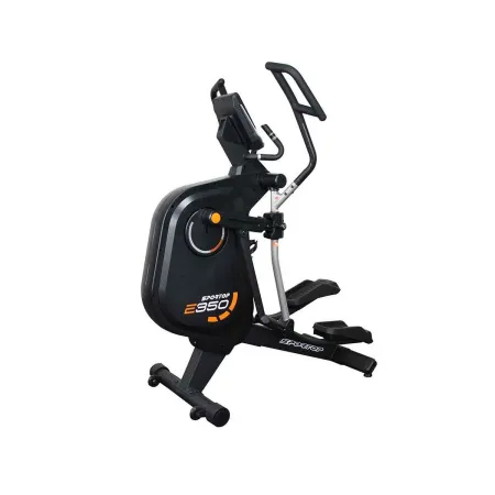 Эллиптический тренажер Sportop E350-LCD