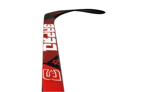 Клюшка хоккейная ЗАРЯД AK47-lll team JR юношеская