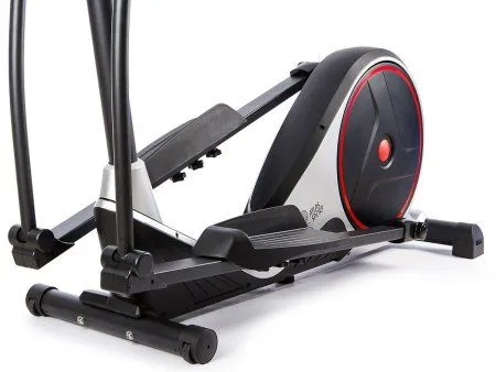 Эллиптический тренажер Atlas Sport STRONG 