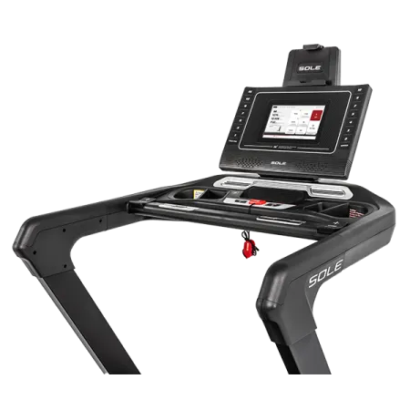 Беговая дорожка Sole F80 (2023)