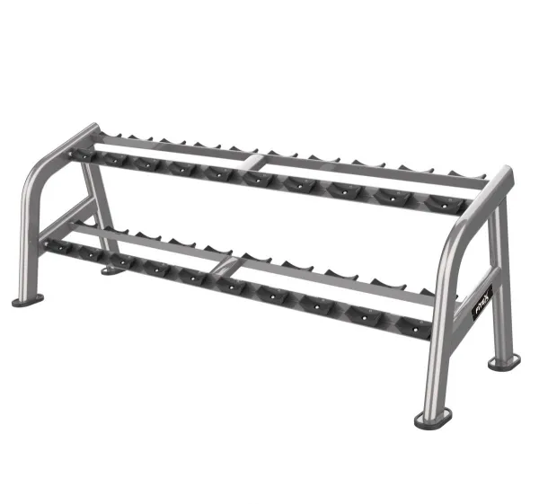 Подставка под гантели (для 10 пар) Fitex PRO FTX-61A53