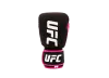 Перчатки для бокса и ММА UFC Розовые L