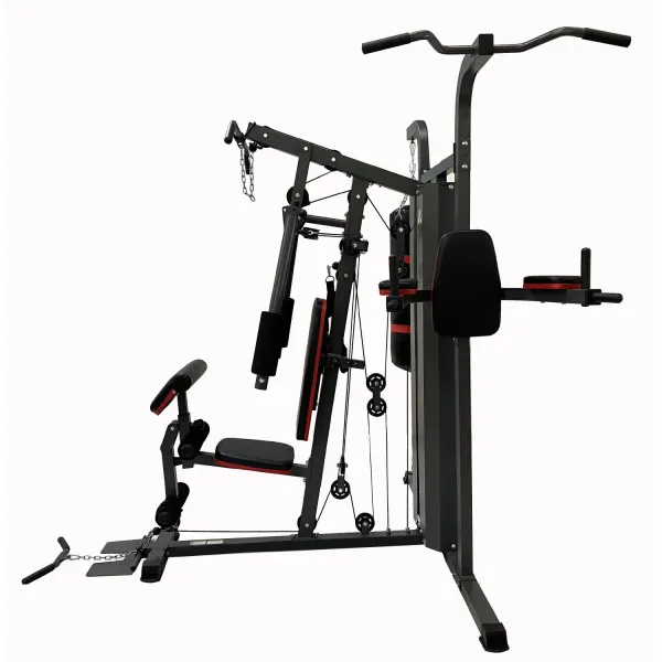 Силовой комплекс DFC D7006 