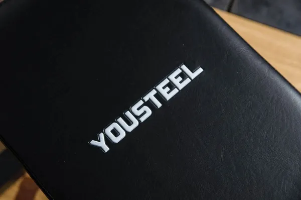 Скамья горизонтальная YOUSTEEL