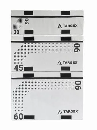 Безопасные плиометрические боксы TARGEX
