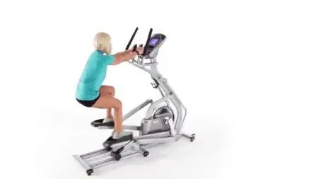 Эллиптический тренажер SPIRIT XG200