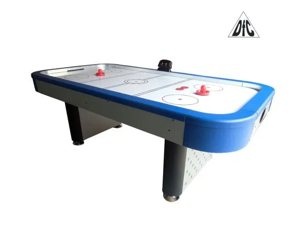 Игровой стол аэрохоккей DFC Cobra
