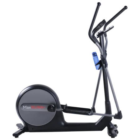 Эллиптический тренажер Ergonova MaxBURN+