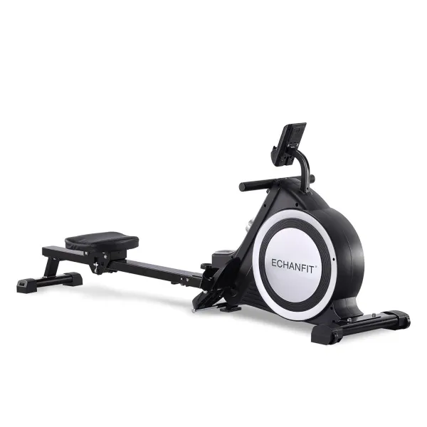 Гребной тренажер DFC ECHANFIT