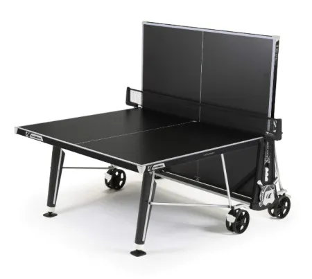 Теннисный стол Cornilleau Black Code ID 2