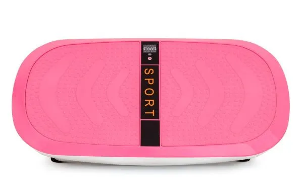 3D Виброплатформа VF-S800 Pink