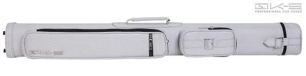 Тубус QK-S Ray 2x2 светло-серый