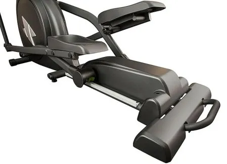 Эллиптический тренажер Xterra FS5.4e