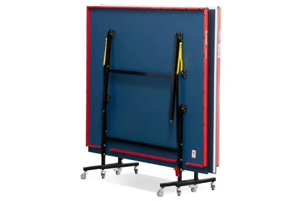 Теннисный стол складной для помещений "Winner S-200 Indoor"