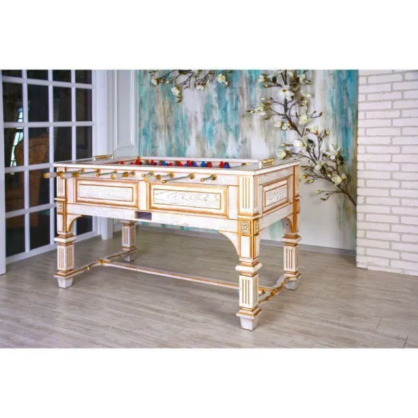 Настольный футбол (кикер) Desperado Vintage Louis XVI