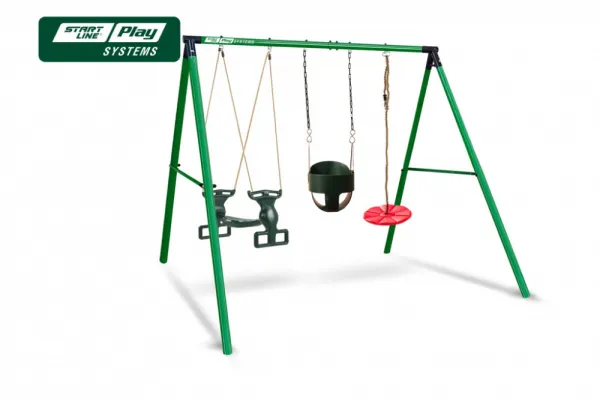 Качели SLP SYSTEMS 3 секции