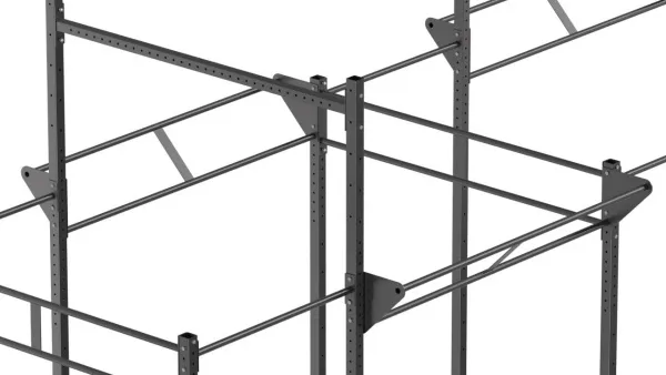 Рама отдельностоящая (тип 6)