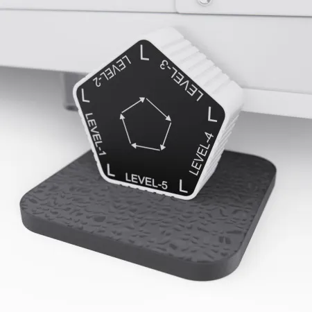 Беговая дорожка DFC T-JK с изменяемым углом наклона, белая