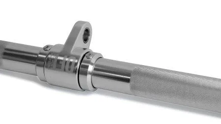 Рукоятка для тяги за голову алюминиевая  122  см