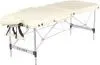 Массажный стол Calmer Grotto Two 70 (бежевый)