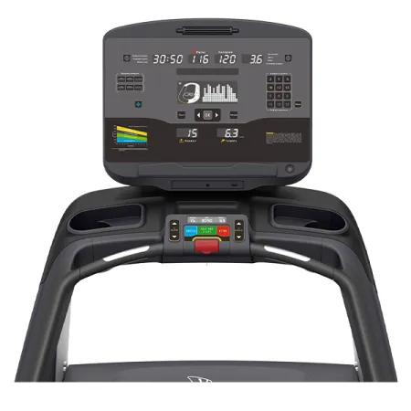 Беговая дорожка CardioPower PRO CT300 – V9E