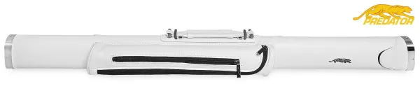 Тубус Predator Exclusive 1x1 белый